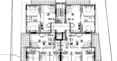 2 bedroom apartment in Limassol, Cyprus