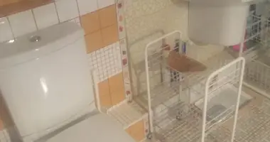 2 room apartment in Saint Petersburg, Russia