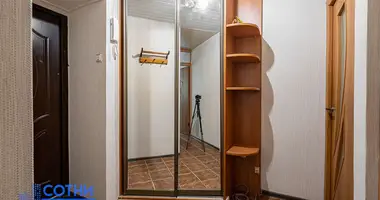 2 room apartment in Minsk, Belarus