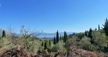 Terrain dans Kato Korakiana, Grèce