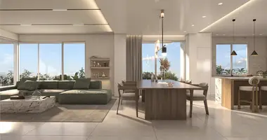 1 bedroom apartment in Strovolos, Cyprus