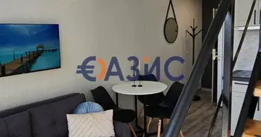 1 bedroom apartment in Nesebar, Bulgaria