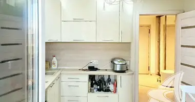 Apartamento 2 habitaciones en Brest, Bielorrusia