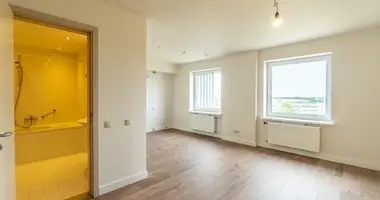 Apartamento 2 habitaciones en Riga, Letonia