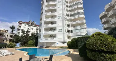 Apartamento 1 habitación en Alanya, Turquía