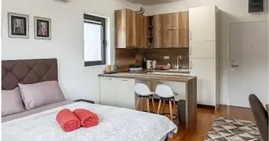 Apartamento en Becici, Montenegro