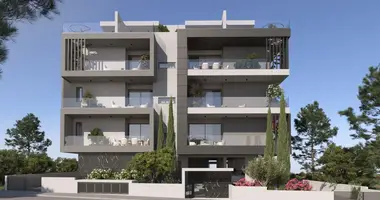 2 bedroom apartment in Cyprus