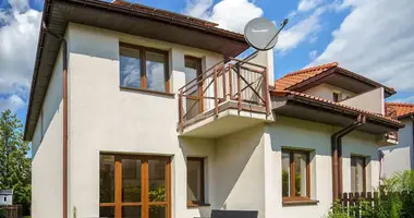 Dom w województwo mazowieckie, Polska