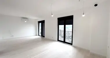 3 bedroom apartment in Budva, Montenegro