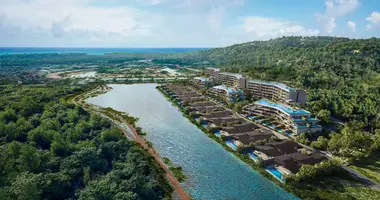 Apartamento 2 habitaciones en Phuket, Tailandia