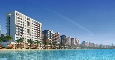 Apartamento 3 habitaciones en Dubái, Emiratos Árabes Unidos