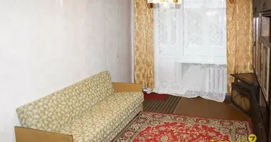 Apartamento 2 habitaciones en Cel, Bielorrusia