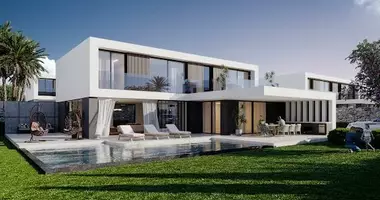 Villa 5 habitaciones con Vistas al mar, con Garaje, con Videovigilancia en Chipre del Norte