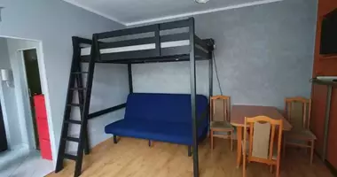 Wohnung 1 Zimmer in Gdingen, Polen
