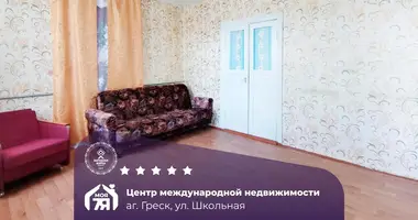 Casa en Hresk, Bielorrusia