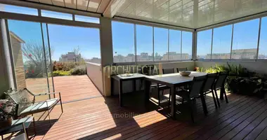 Penthouse 4 rooms in Jerusalem, Israel