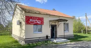 Geschäft 75 m² in Dukorski sielski Saviet, Weißrussland