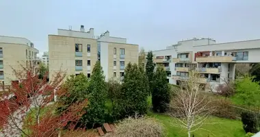 Apartamento 4 habitaciones en Varsovia, Polonia