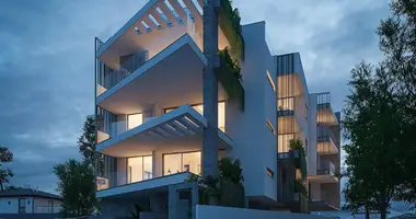 Appartement 3 chambres dans Larnaca, Chypre