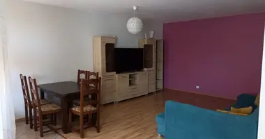 4 room apartment in Wroclaw, Poland