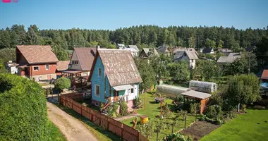 Дом в Draseikiai, Литва