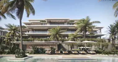 Wohnung 2 Schlafzimmer in Bel Air, Spanien