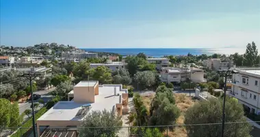 Appartement 3 chambres dans Municipality of Saronikos, Grèce