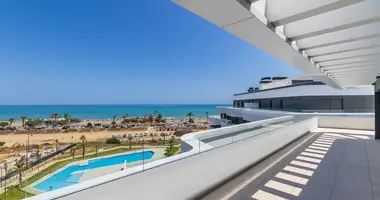 Wohnung 2 Schlafzimmer in Torremolinos, Spanien