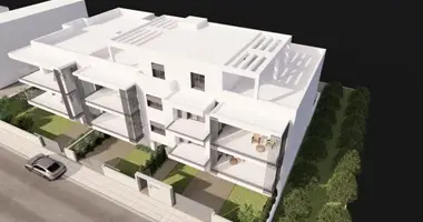 Apartamento 3 habitaciones en Tríada, Grecia