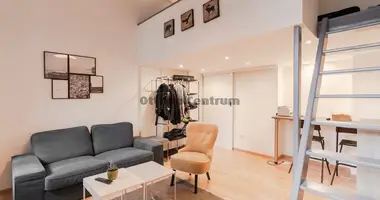 4 room apartment in Budapest, Hungary