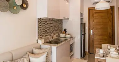 Condo  z Widok na góry w Phuket, Tajlandia