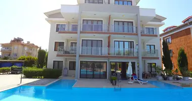 Duplex 4 bedrooms in Serik, Turkey