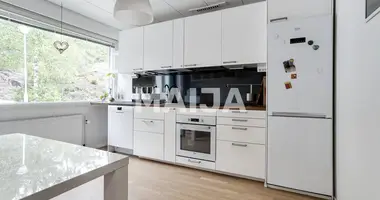 Apartamento 2 habitaciones en Kirkkonummi, Finlandia