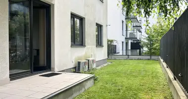 3 room apartment in Warsaw, Poland