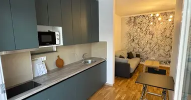 Apartamento 1 habitacion en Becici, Montenegro