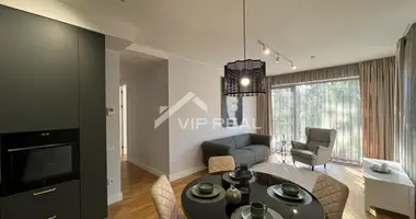 Apartamento 3 habitaciones en Jurmala, Letonia