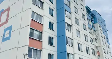 3 room apartment in Hrodna, Belarus