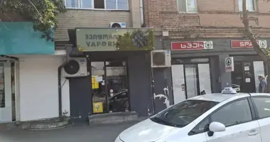 Gewerbefläche 15 m² in Tiflis, Georgien
