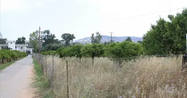 Plot of land in District of Chania, Greece