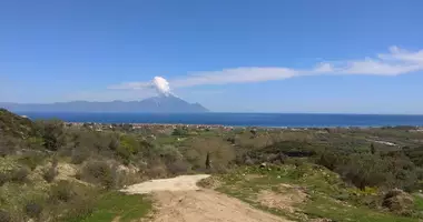 Grundstück in Sarti, Griechenland