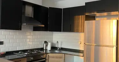 Квартира 2 комнаты с Meblirovannaya в Аланья, Турция