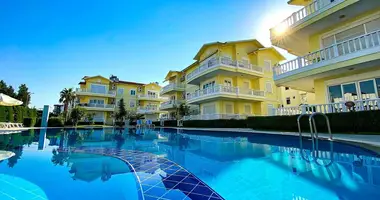 3 bedroom apartment in Belek, Turkey