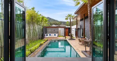 Villa 4 chambres dans Rawai, Thaïlande
