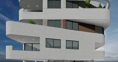 Apartamento 2 habitaciones en Kato Polemidion Municipality, Chipre