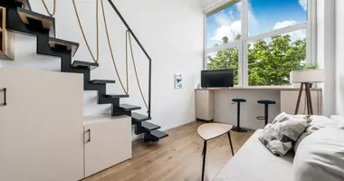 Wohnung 2 zimmer in Vilnius, Litauen