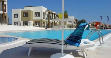 2 bedroom apartment in Karavas, Northern Cyprus