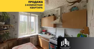 2 room apartment in Baran, Belarus