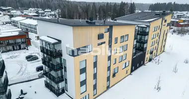 Wohnung 3 Zimmer in Tampereen seutukunta, Finnland