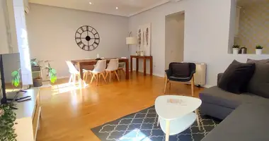 Appartement 2 chambres dans Area metropolitana de Madrid y Corredor del Henares, Espagne