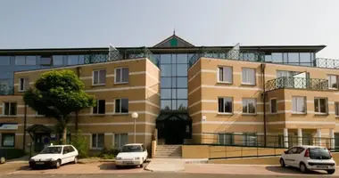 Kawalerka 1 pokój w 6 Capitainerie de Port Cergy, Francja
